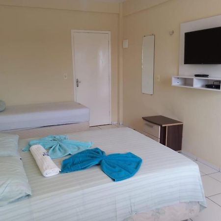Hotel Lima Nova Russas 外观 照片