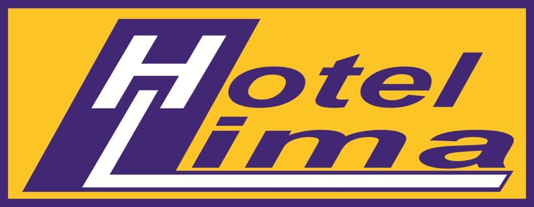 Hotel Lima Nova Russas 外观 照片