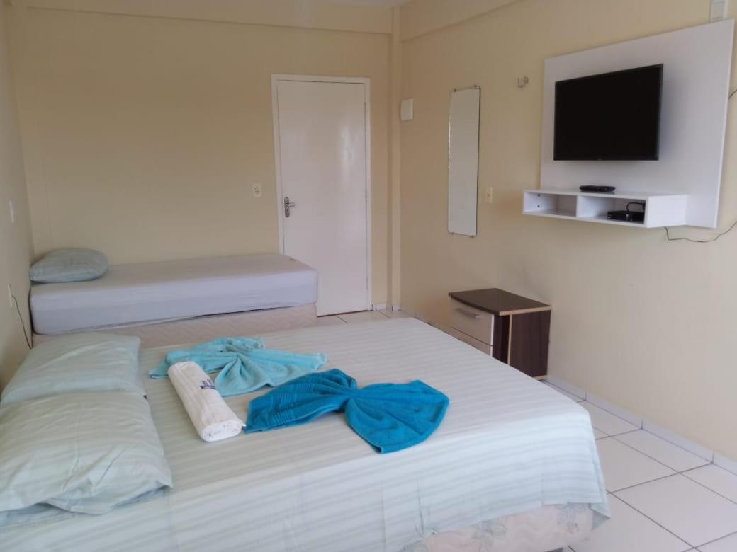 Hotel Lima Nova Russas 外观 照片
