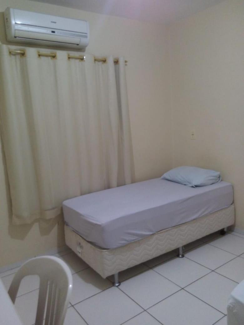 Hotel Lima Nova Russas 外观 照片