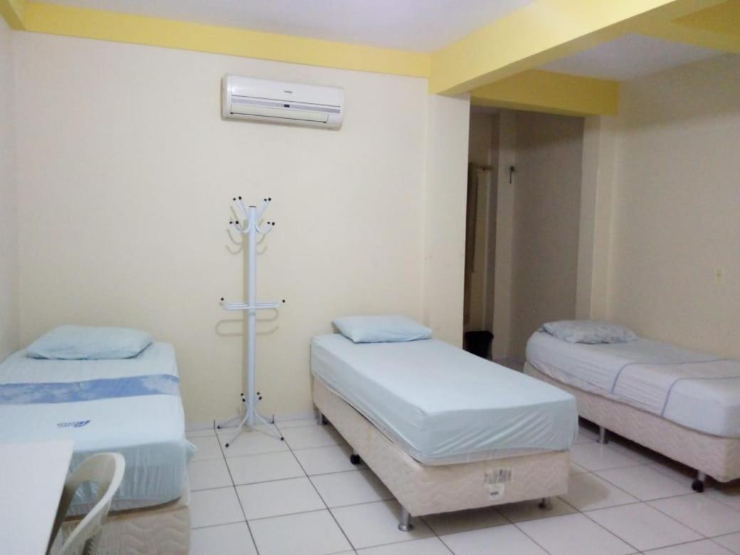 Hotel Lima Nova Russas 外观 照片