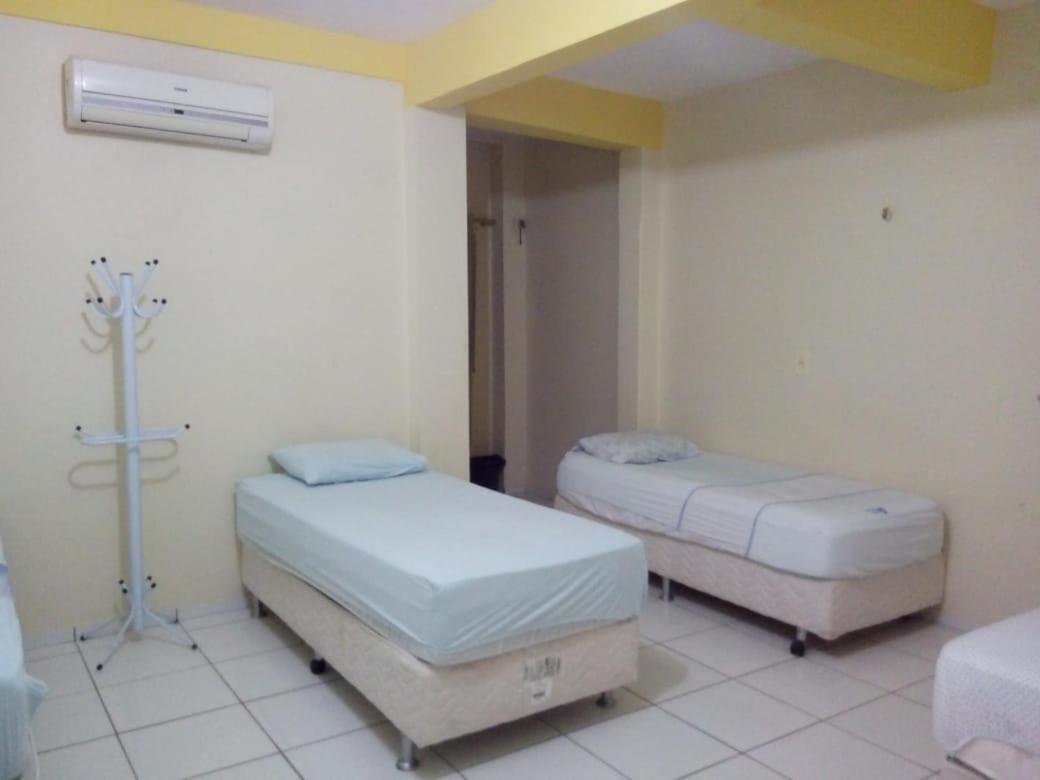 Hotel Lima Nova Russas 外观 照片