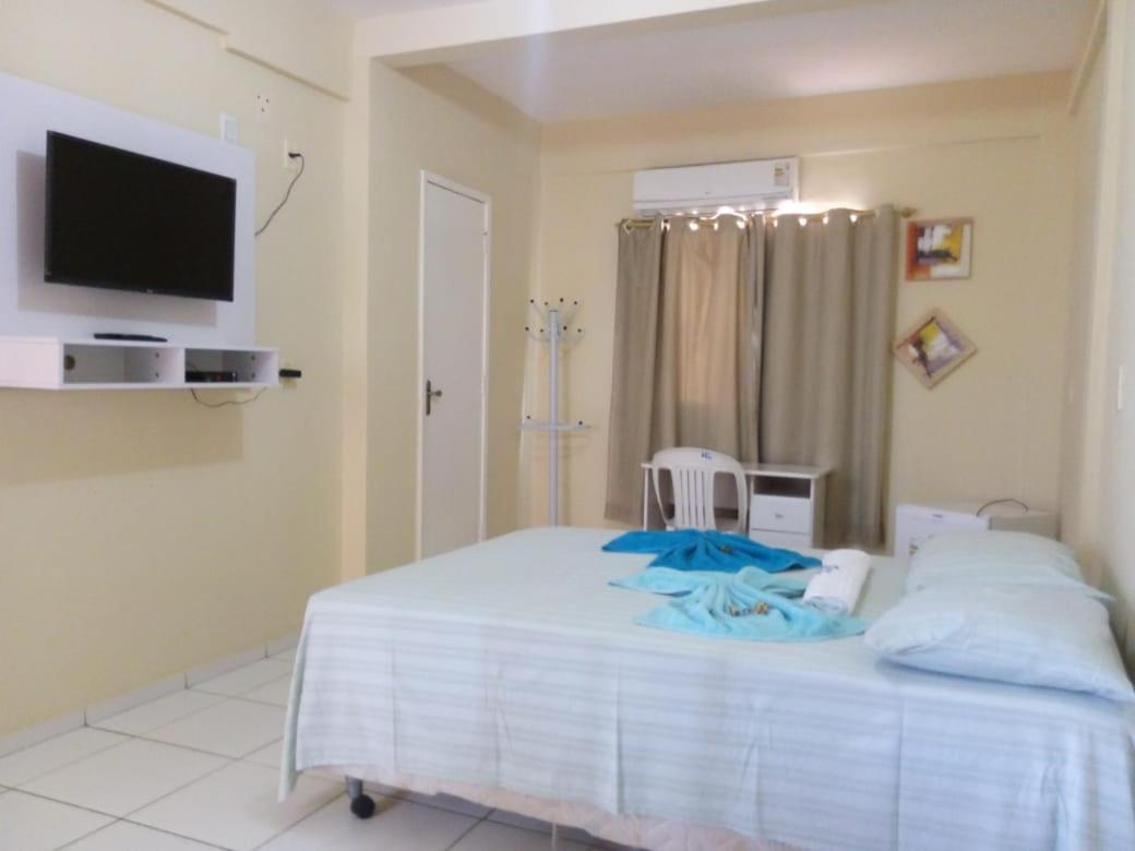 Hotel Lima Nova Russas 外观 照片